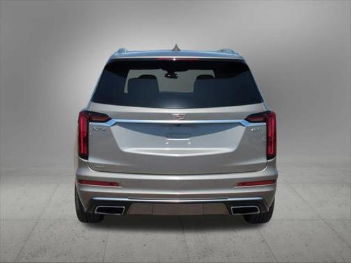 2022 Cadillac XT6 Premium Luxury AWD