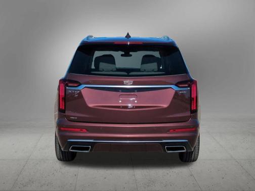 2022 Cadillac XT6 Premium Luxury AWD