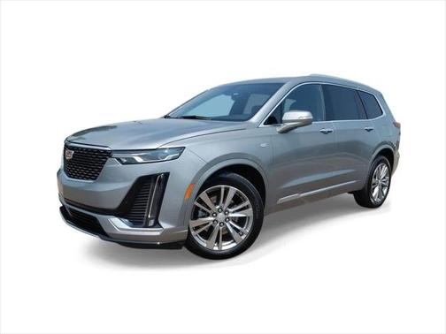 2023 Cadillac XT6 Premium Luxury AWD