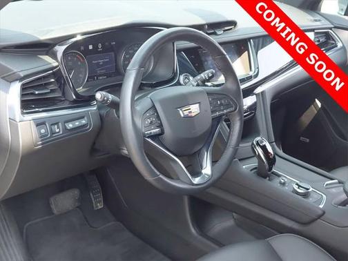2023 Cadillac XT6 Premium Luxury AWD