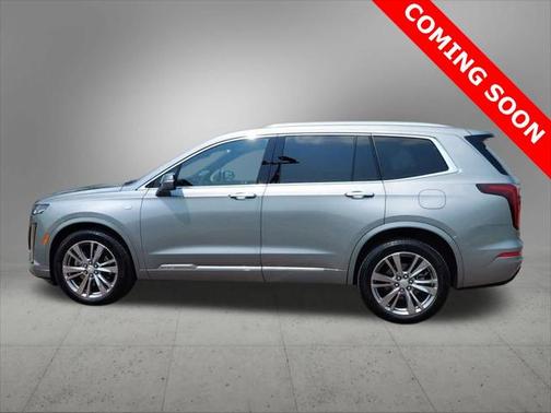 2023 Cadillac XT6 Premium Luxury AWD