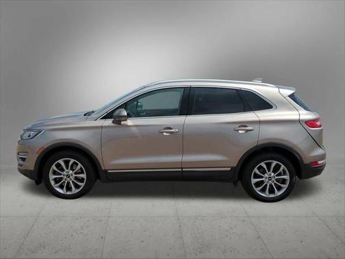 2018 Lincoln MKC Select