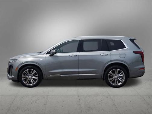 2023 Cadillac XT6 Premium Luxury AWD