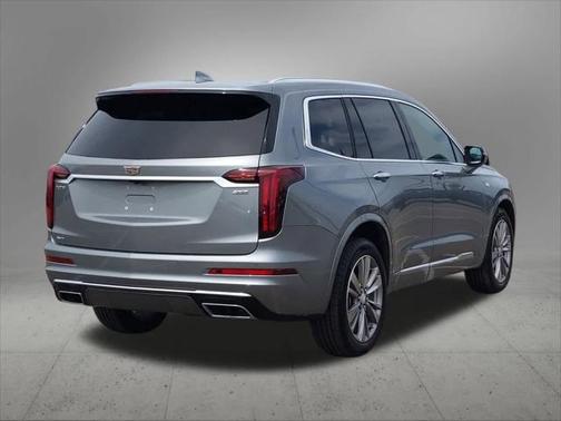 2023 Cadillac XT6 Premium Luxury AWD