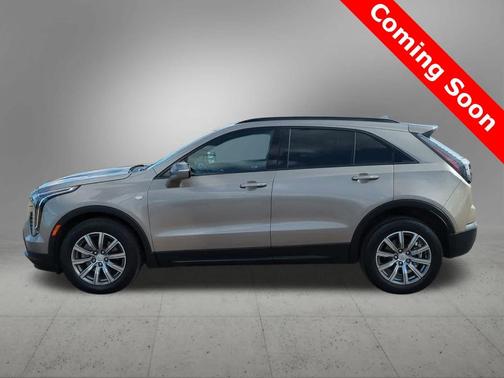 2023 Cadillac XT4 Sport