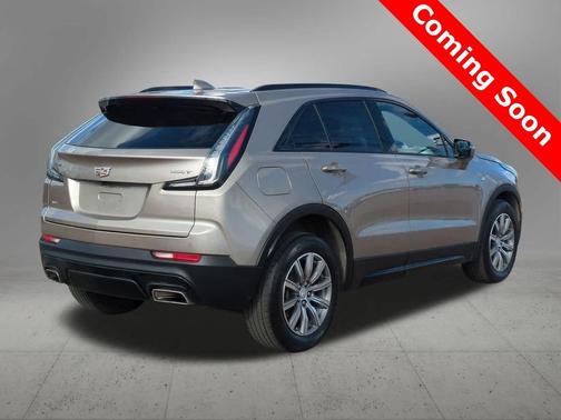 2023 Cadillac XT4 Sport