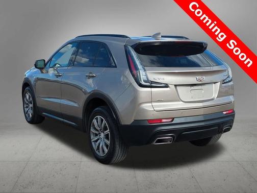 2023 Cadillac XT4 Sport