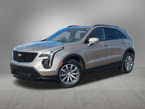 2023 Cadillac XT4 Sport
