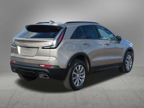 2023 Cadillac XT4 Sport
