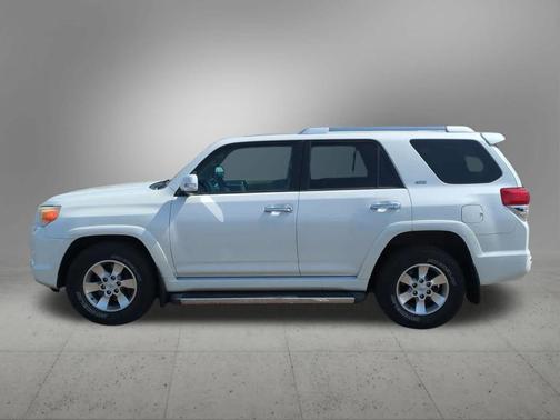 2010 Toyota 4Runner SR5