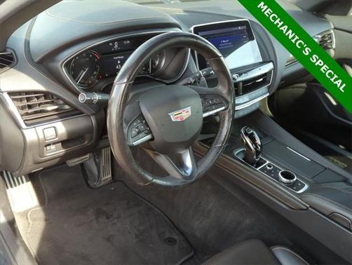2020 Cadillac CT5 Sport AWD