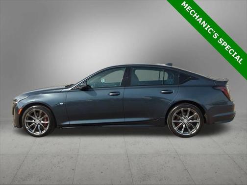 2020 Cadillac CT5 Sport AWD