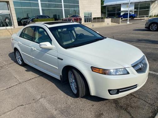 2008 Acura TL