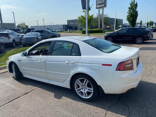 2008 Acura TL