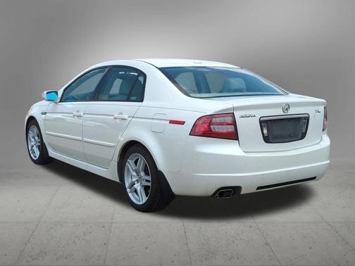 2008 Acura TL