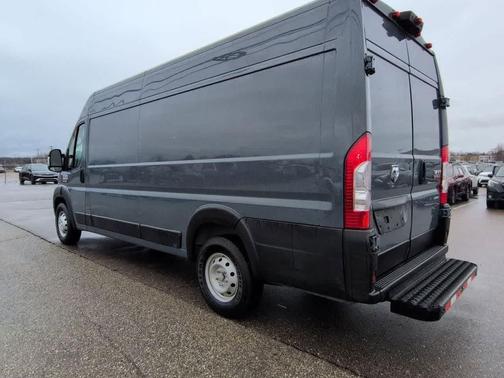 2020 RAM ProMaster 3500 High Roof