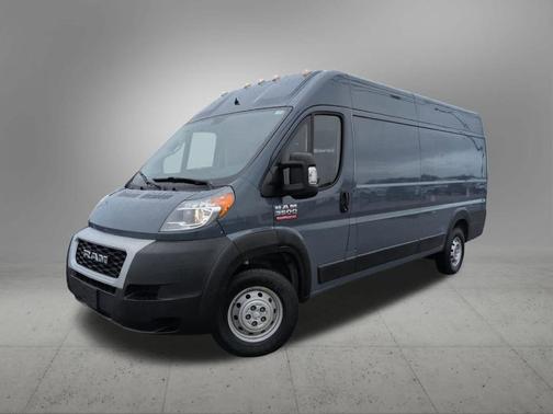 2020 RAM ProMaster 3500 High Roof