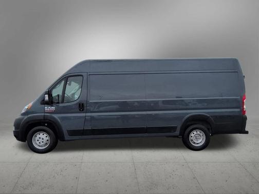 2020 RAM ProMaster 3500 High Roof