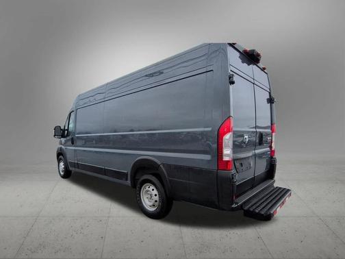 2020 RAM ProMaster 3500 High Roof