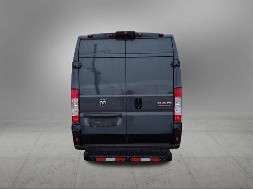 2020 RAM ProMaster 3500 High Roof