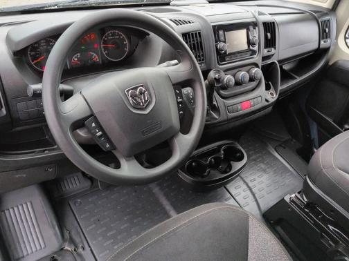 2020 RAM ProMaster 3500 High Roof