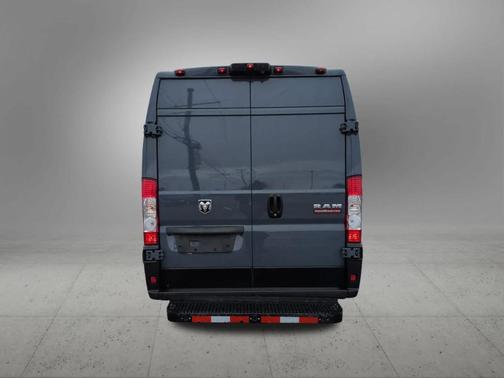 2020 RAM ProMaster 3500 High Roof