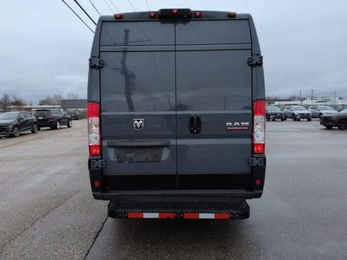 2020 RAM ProMaster 3500 High Roof