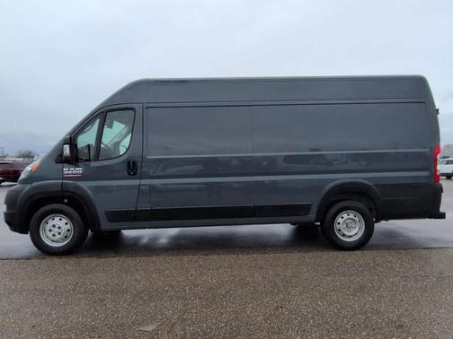 2020 RAM ProMaster 3500 High Roof
