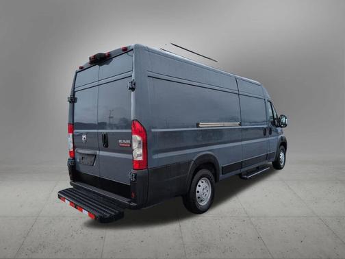2020 RAM ProMaster 3500 High Roof