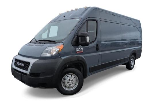 2020 RAM ProMaster 3500 High Roof