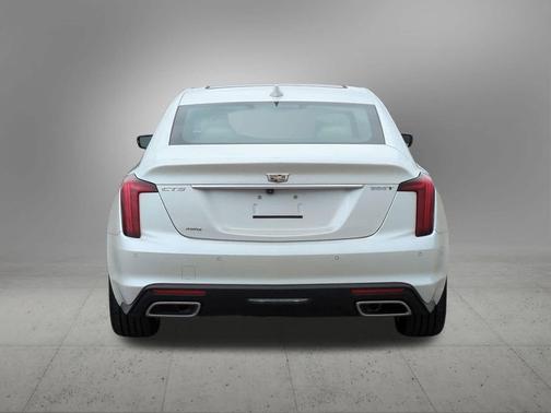 2023 Cadillac CT5 Premium Luxury AWD