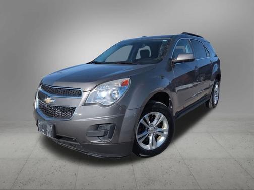 2012 Chevrolet Equinox 1LT