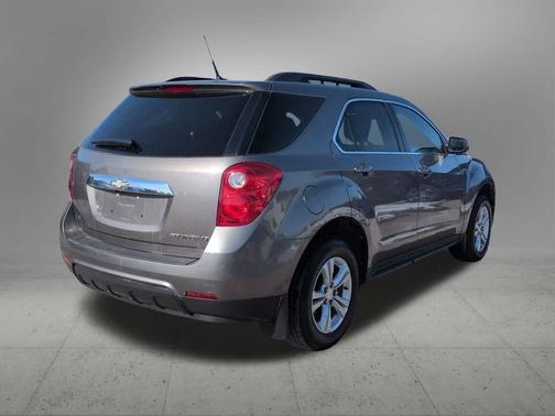 2012 Chevrolet Equinox 1LT