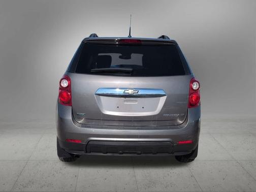 2012 Chevrolet Equinox 1LT