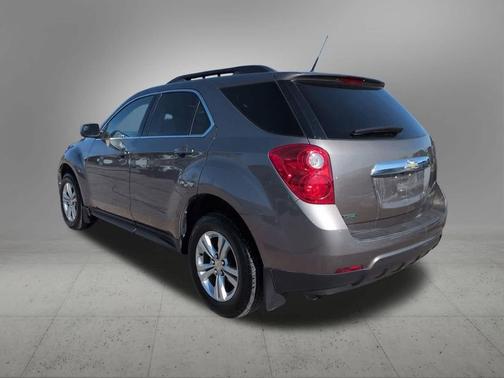2012 Chevrolet Equinox 1LT
