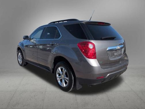 2012 Chevrolet Equinox 1LT