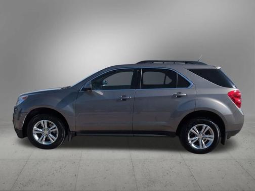 2012 Chevrolet Equinox 1LT