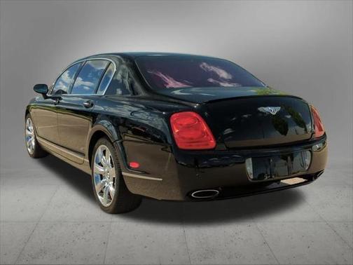 2006 Bentley Continental Flying Spur 