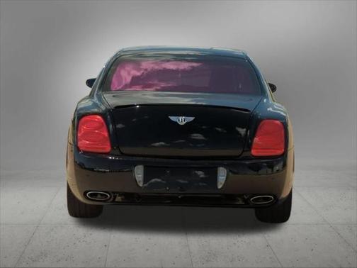 2006 Bentley Continental Flying Spur 