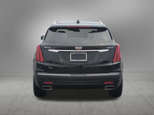 2024 Cadillac XT5 Luxury