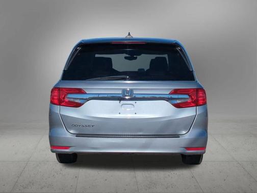 2019 Honda Odyssey EX-L w/Navigation/RES