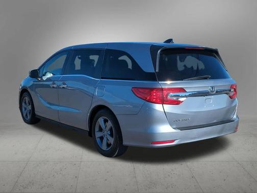 2019 Honda Odyssey EX-L w/Navigation/RES