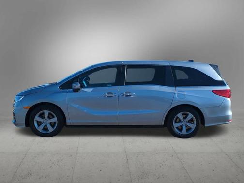 2019 Honda Odyssey EX-L w/Navigation/RES