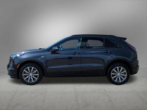 2022 Cadillac XT4 Sport