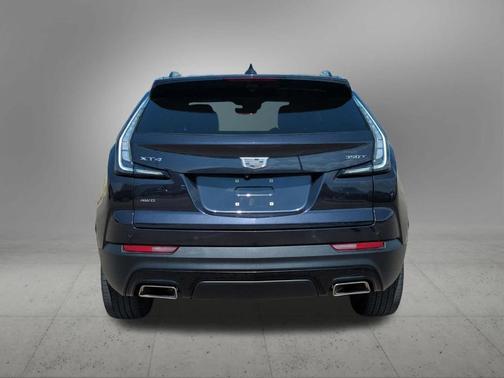 2022 Cadillac XT4 Sport