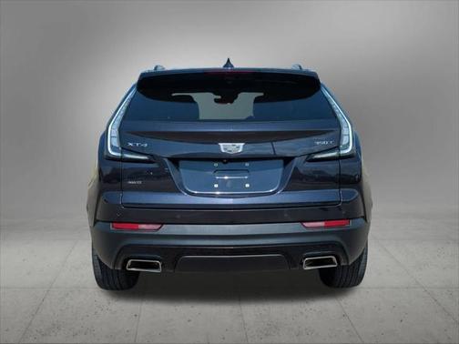 2022 Cadillac XT4 Sport