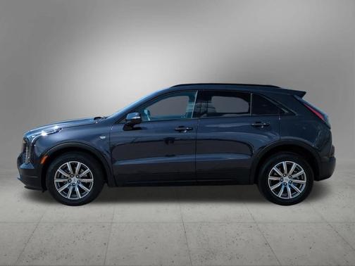 2022 Cadillac XT4 Sport