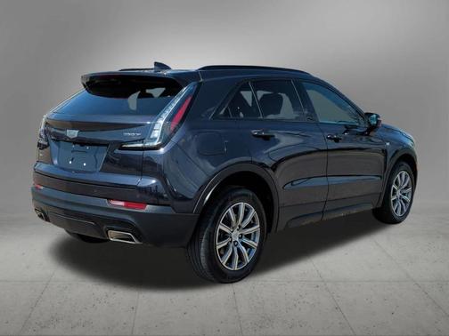 2022 Cadillac XT4 Sport