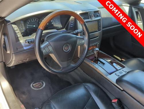 2005 Cadillac XLR Base