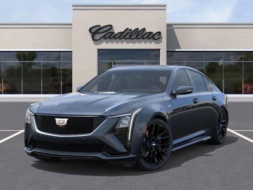 2026 Cadillac CT5-V V-Series